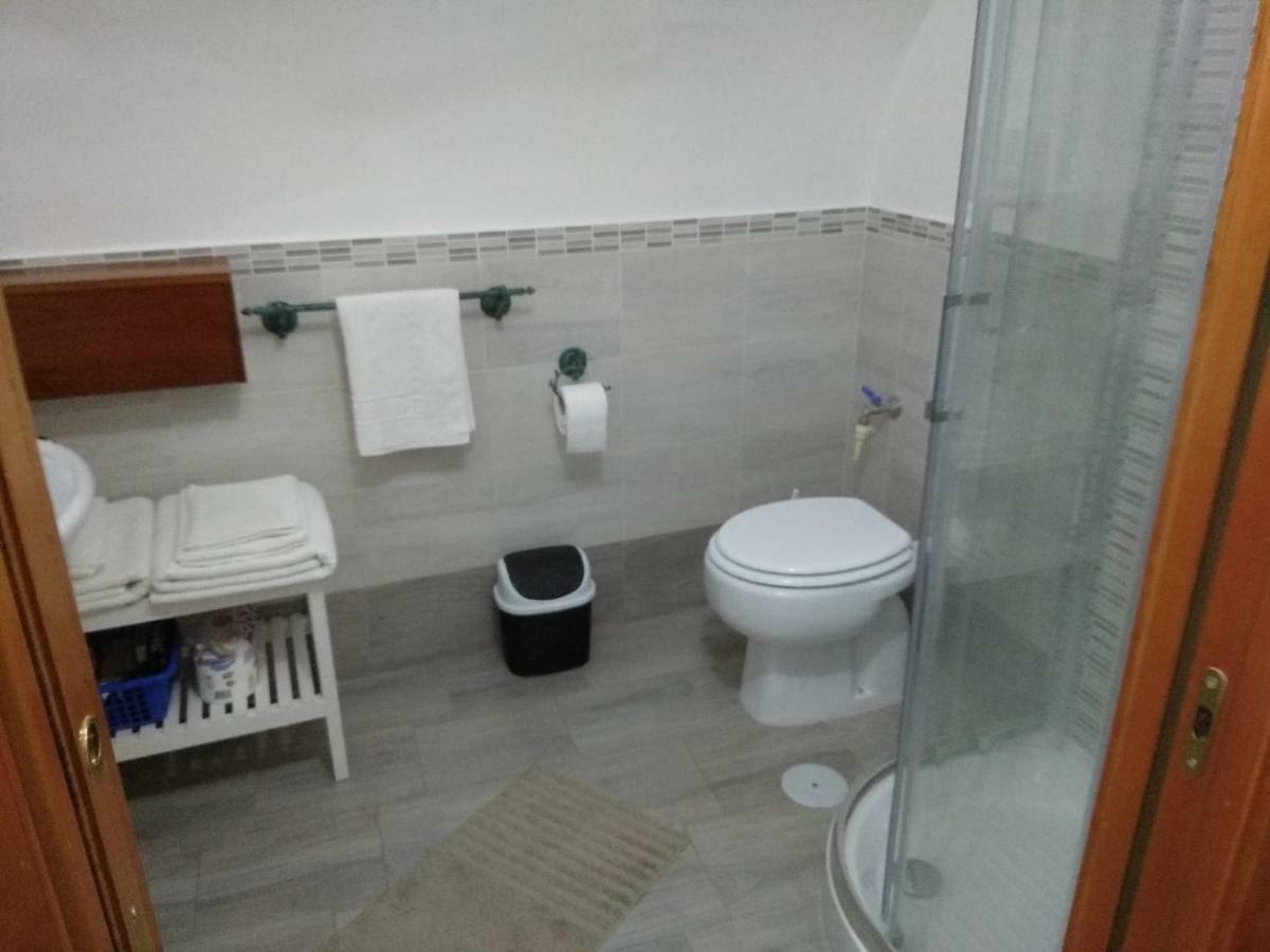 Home In Love: Balconcino Spaccanapoli Exterior foto